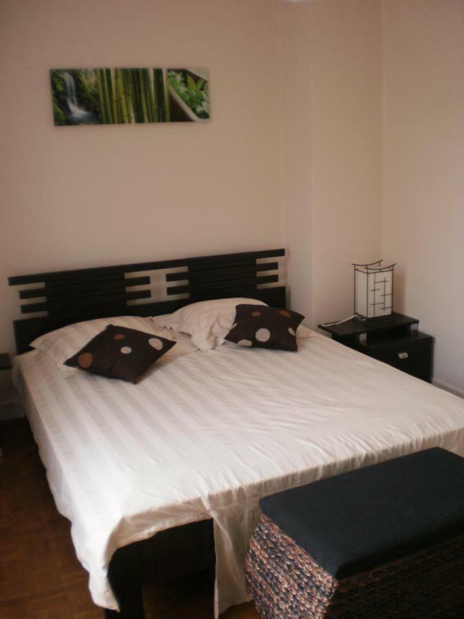 La Meridienne Hotel Saint Gaudens Ngoại thất bức ảnh